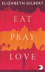 Cover-Bild Eat, Pray, Love