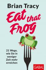 Cover-Bild Eat that Frog