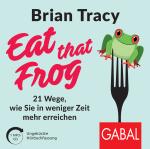 Cover-Bild Eat that Frog