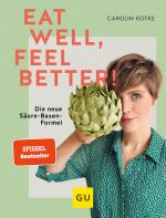 Cover-Bild Eat well, feel better