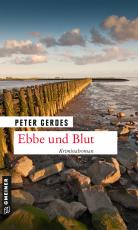 Cover-Bild Ebbe und Blut