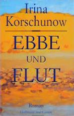 Cover-Bild Ebbe und Flut