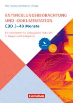 Cover-Bild EBD 3-48 Monate