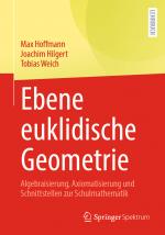 Cover-Bild Ebene euklidische Geometrie