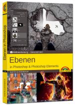 Cover-Bild Ebenen in Adobe Photoshop CC und Photoshop Elements - Gewusst wie