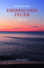 Cover-Bild Ebereschenfeuer
