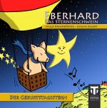 Cover-Bild Eberhard, das Sternenschwein