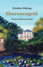 Cover-Bild Eburonengold