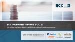 Cover-Bild ECC-PAYMENT-STUDIE VOL. 21
