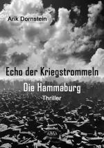 Cover-Bild Echo der Kriegstrommeln