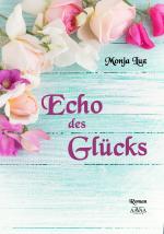 Cover-Bild Echo des Glücks - Großdruck