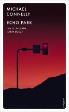 Cover-Bild Echo Park