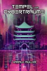 Cover-Bild Echoes of Cyberspace / Tempel der Cyberträume