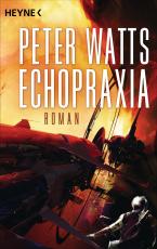 Cover-Bild Echopraxia