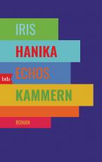 Cover-Bild Echos Kammern