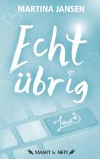 Cover-Bild Echt übrig