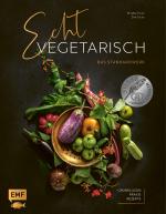 Cover-Bild Echt vegetarisch – Das Standardwerk