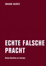 Cover-Bild Echte falsche Pracht