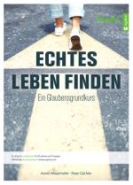 Cover-Bild Echtes Leben finden - Impuls