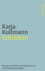Cover-Bild Echtleben
