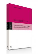 Cover-Bild Echtzeitinstandhaltung zur Effektivitätssteigerung in der Produktion (E-Book, PDF)