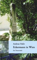 Cover-Bild Eckermann in Wien