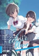 Cover-Bild éclair bleue