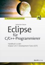 Cover-Bild Eclipse für C/C++-Programmierer