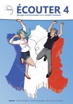 Cover-Bild Écouter - Übungen zum Hörverstehen im 4. Lernjahr Französisch