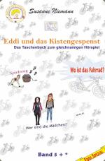 Cover-Bild Eddi und das Kistengespenst / Eddi und das Kistengespenst Band 1+2