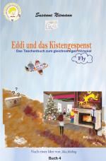 Cover-Bild Eddi und das Kistengespenst / Eddi und das Kistengespenst, Buch 4, Fly