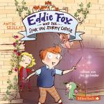 Cover-Bild Eddie Fox und der Spuk von Stormy Castle (Eddie Fox 1)