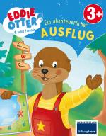 Cover-Bild Eddie Otter Ein abenteuerlicher Ausflug