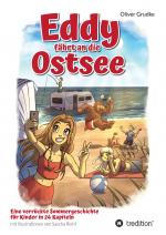 Cover-Bild Eddy fährt an die Ostsee