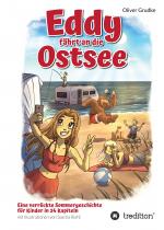 Cover-Bild Eddy fährt an die Ostsee