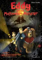 Cover-Bild Eddy und das Halloween-Monster