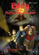 Cover-Bild Eddy und das Halloween-Monster