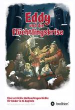 Cover-Bild Eddy und die Flüchtlingskrise