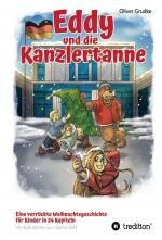 Cover-Bild Eddy und die Kanzlertanne