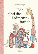 Cover-Bild Ede und die Erdmannbande