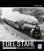 Cover-Bild Edel-Stahl