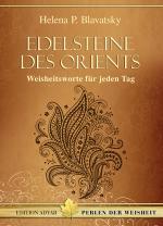 Cover-Bild Edelsteine des Orients