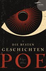 Cover-Bild Edgar Allan Poe - Die besten Geschichten