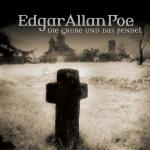 Cover-Bild Edgar Allan Poe - Folge 01