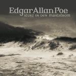 Cover-Bild Edgar Allan Poe - Folge 05