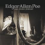 Cover-Bild Edgar Allan Poe - Folge 10