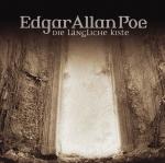 Cover-Bild Edgar Allan Poe - Folge 14