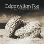 Cover-Bild Edgar Allan Poe - Folge 17