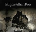 Cover-Bild Edgar Allan Poe - Sammelband 02