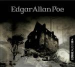 Cover-Bild Edgar Allan Poe - Sammelband 05